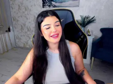 Bongacams Adult Webcams of SnowingWinter