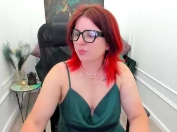 Bongacams Adult Webcams of AmandaGasertoe