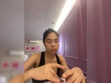 Bongacams Live Sex Cam of LeiaStone