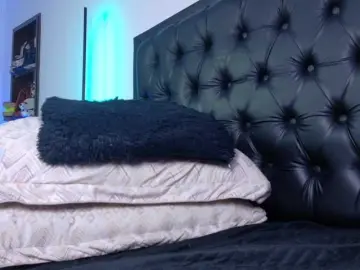 Bongacams Sex Cam of Vanessa-Mejiia