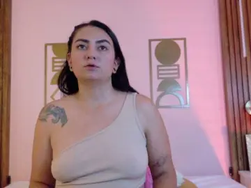 Bongacams Private Sex Chat of Eva-del-Mar