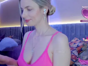 Bongacams Adult Webcams of Monika-22