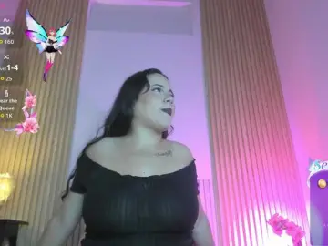 Bongacams Best Webcam of opaldark1