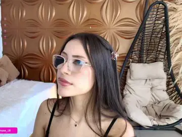 Bongacams Free Porn Cam of Anniemuse