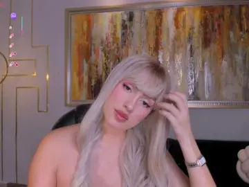 Bongacams Free Live Porn of PaulinaSantos1