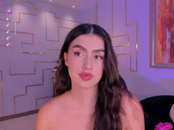 Bongacams Best Webcam of PaulinaSantos1