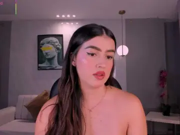 Bongacams Best live sex cam show of PaulinaSantos1