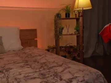 Bongacams Watch Live Sex Cams of LisaAndDenis