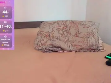 Bongacams Live Porn of Rosebelle1