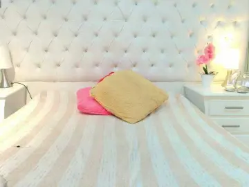 Bongacams Sex Cam of AshleyRobert