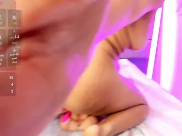 Bongacams Private Sex Chat of AshleyRobert