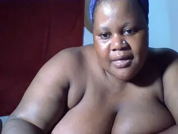 Bongacams Adult Video Chat of Ebonymagixs