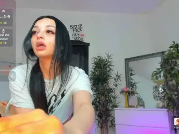 Bongacams Adult Video Chat of ingridblondy94