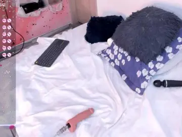 Bongacams Live Porn of Isa-Jonness