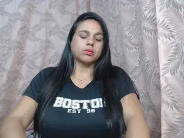 Bongacams Sex Cam of Mariaarredond