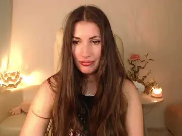 Bongacams Live Porn of MaryMalory11