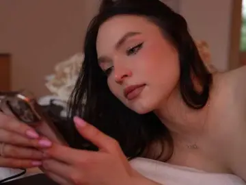 Bongacams Private Sex Chat of Merrimarina