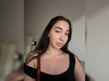 Bongacams Live Sex Cam of MiLaHHa