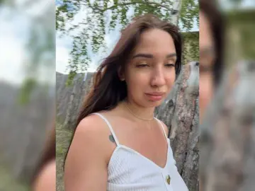 Bongacams Live Sex Cam of MiLaHHa