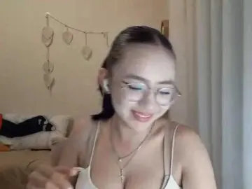 Bongacams Sex Chat of MyrleHenggeler