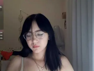 Bongacams Free Porn Cam of MyrleHenggeler