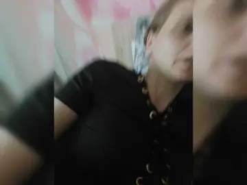 Bongacams Sex Cam of Lulu-Erotica