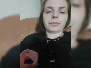 Bongacams Sex Cam of Lulu-Erotica