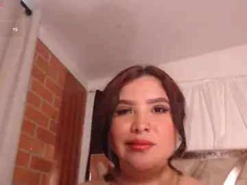 Bongacams Adult Webcam of Madam-Agatha