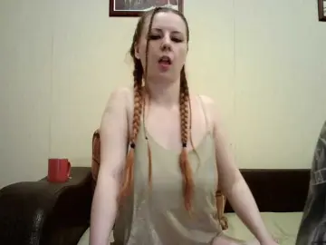 Bongacams Adult Webcam of HotFox23