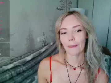 Bongacams Sex Cam of Kissz