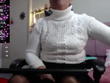 Bongacams Live Sex of SolVegaa