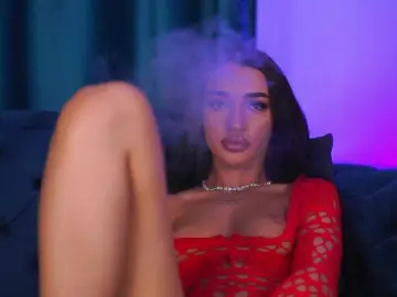 Bongacams Live Sex of DeniseDevilles