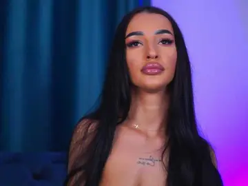 Bongacams Sex Cam of DeniseDevilles