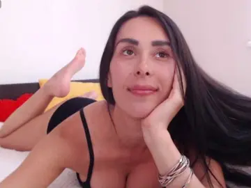 Bongacams Adult Video Chat of ValeriaFoxx