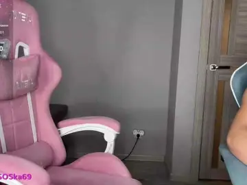 Bongacams Live Porn of LallyRose