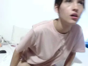 Bongacams Sex Cam of Melody-Mansson