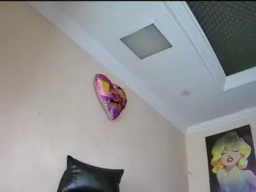 Bongacams Best Webcam of melanyissabel