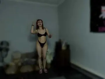 Bongacams Nude Webcam of virgokristy