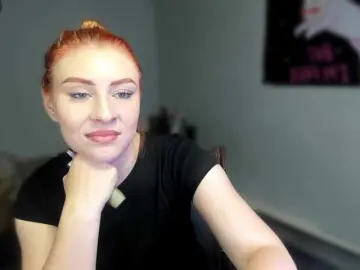 Bongacams Free Porn Cam of virgokristy