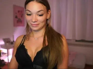 Bongacams Live Sex of ChloeLux