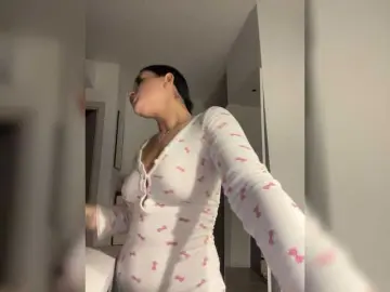 Bongacams Live Sex Cam of soxiee