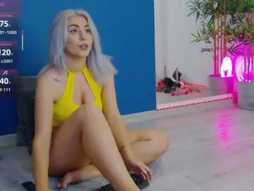 Bongacams Live Sex of CelineMeyer