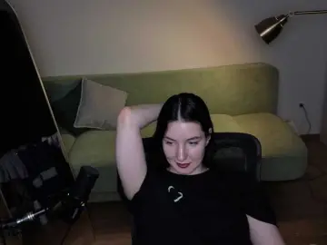 Bongacams Watch Live Sex Cams of Victoria1