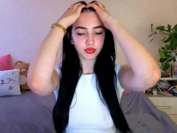 Bongacams Sex Chat of WildKittenX