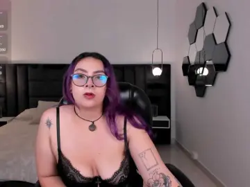 Bongacams Adult Webcam of LoiseHarper