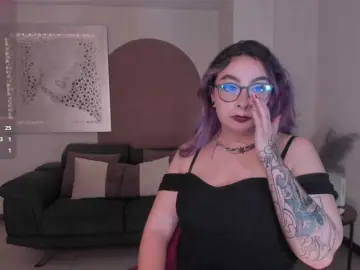 Bongacams Free Porn Cam of LoiseHarper