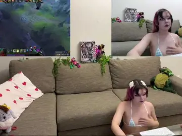 Bongacams Free Live Porn of h3ntai-baby
