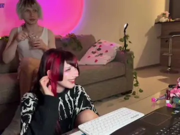 Bongacams Live Sex of h3ntai-baby