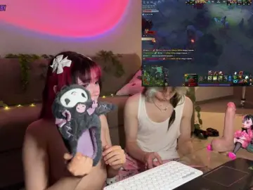 Bongacams Live Sex Cam of h3ntai-baby