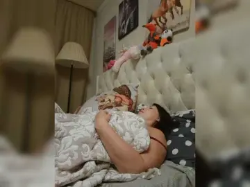 Bongacams Watch Live Sex Cams of RoxySexy